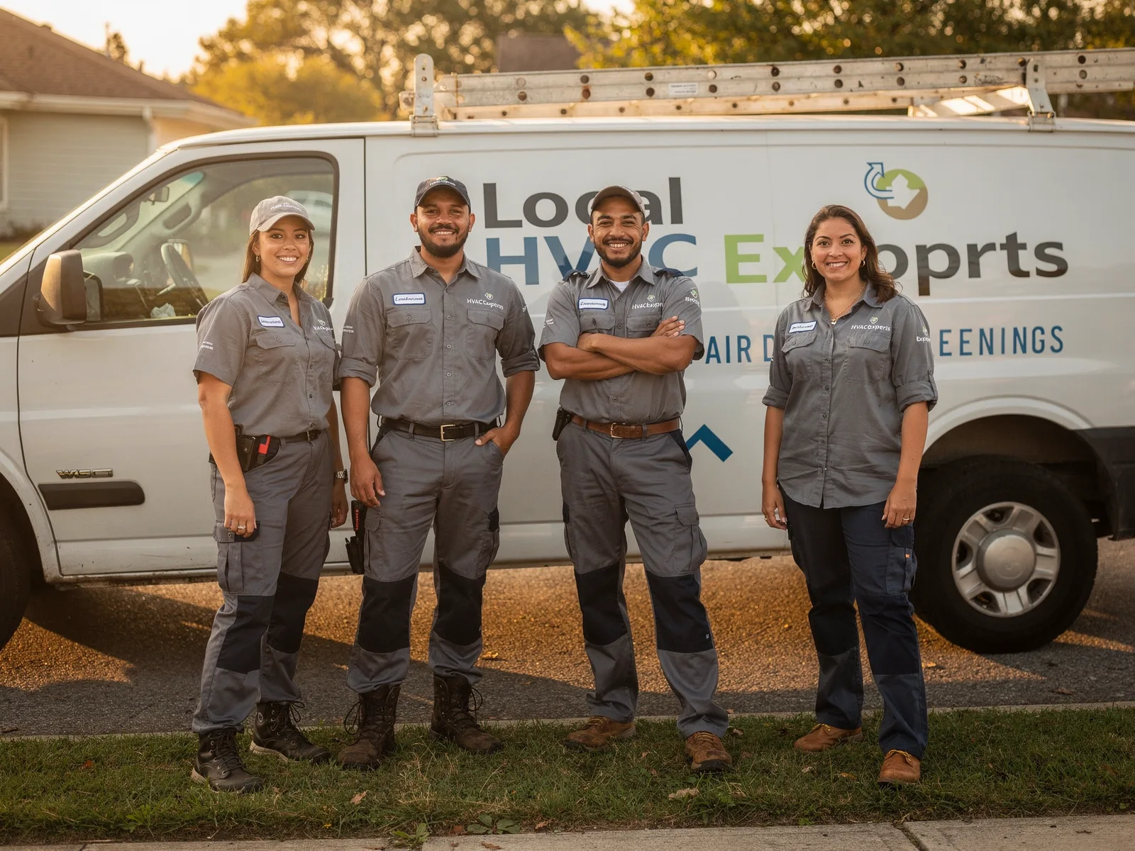 24/7 HVAC Repair & AC Replacement company in Shelbyville, MO