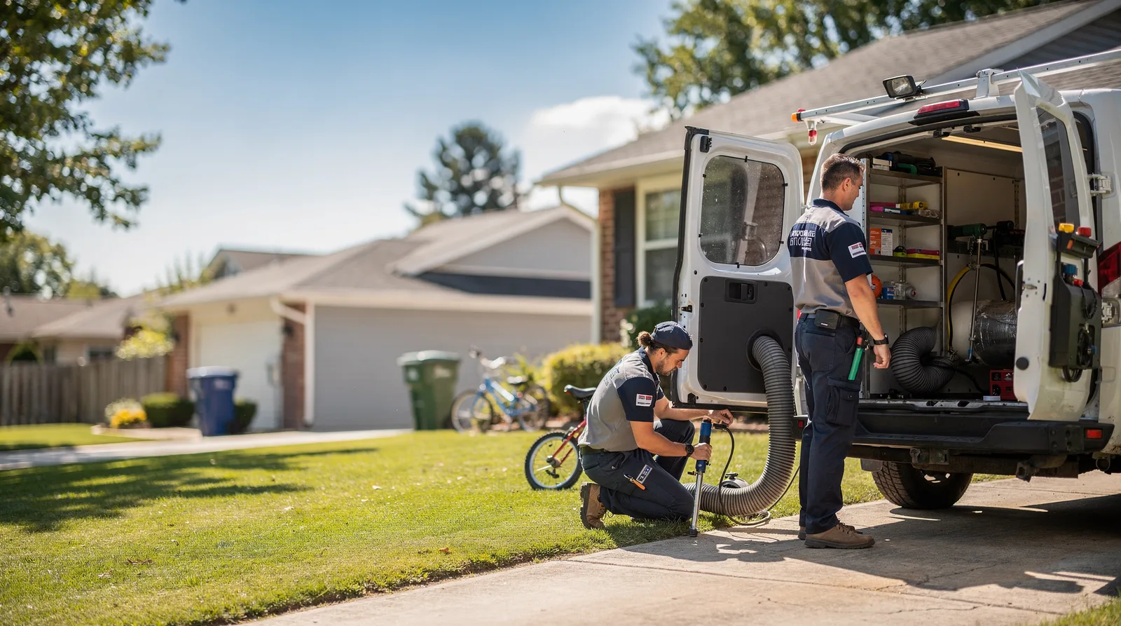 24/7 HVAC Repair & AC Replacement in Shelbyville, MO near me